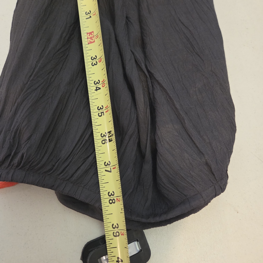 Witchy Western Broomstick Maxi Skirt - Picture 12 of 14